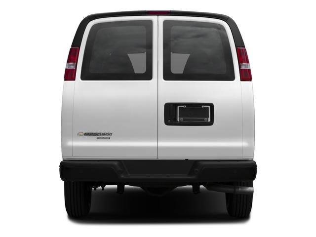 used 2017 Chevrolet Express 2500 car, priced at $18,997