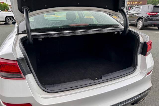 used 2019 Kia Optima car, priced at $16,997
