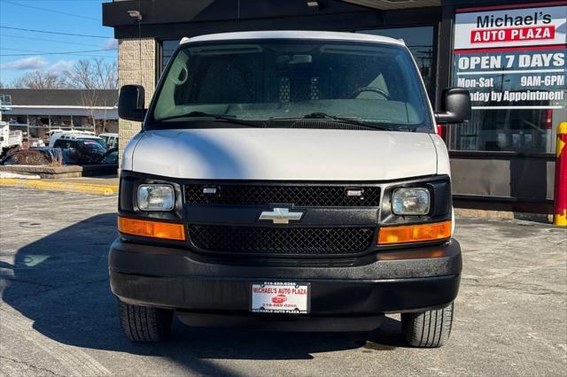 used 2014 Chevrolet Express 1500 car, priced at $25,997