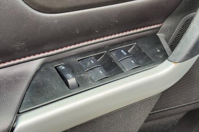 used 2014 Ford Edge car, priced at $14,797