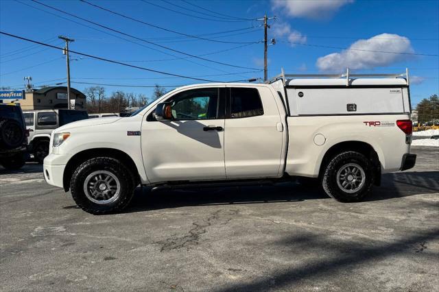 used 2013 Toyota Tundra car, priced at $21,797