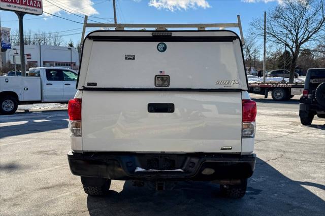 used 2013 Toyota Tundra car, priced at $21,797