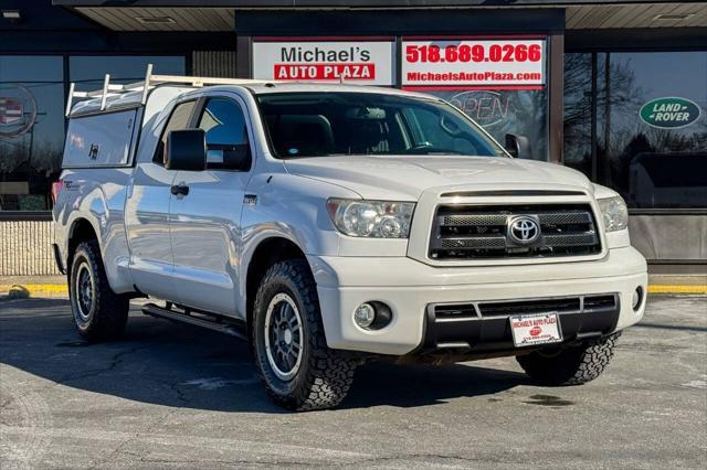 used 2013 Toyota Tundra car, priced at $20,997