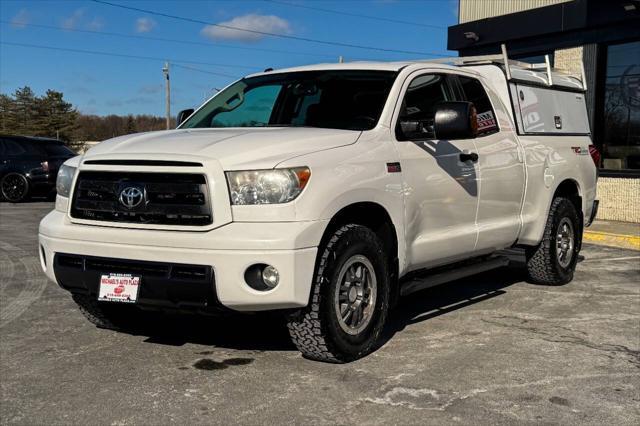 used 2013 Toyota Tundra car, priced at $21,797