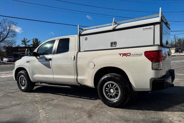 used 2013 Toyota Tundra car, priced at $21,797