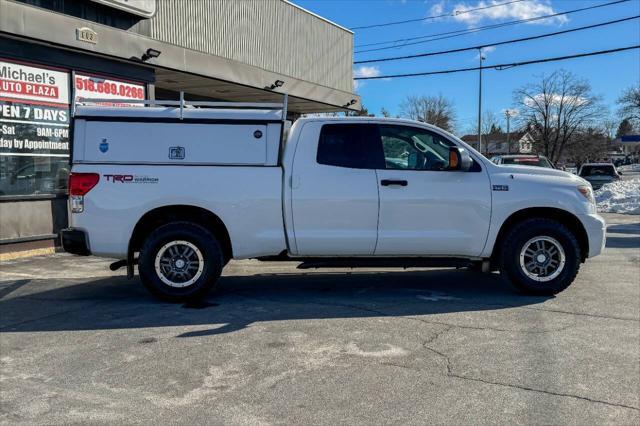 used 2013 Toyota Tundra car, priced at $21,797