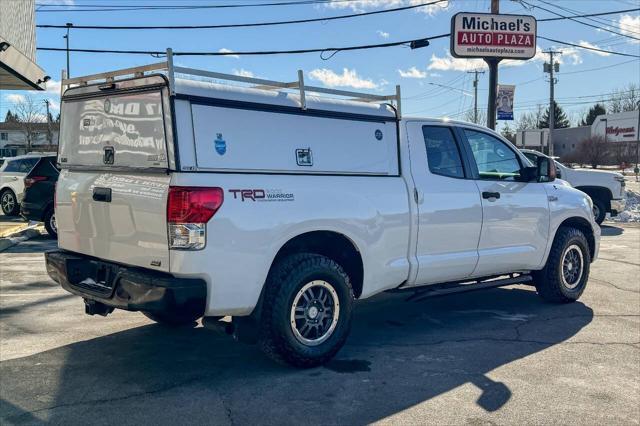 used 2013 Toyota Tundra car, priced at $21,797