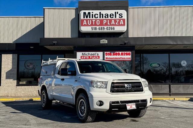 used 2013 Toyota Tundra car, priced at $21,797