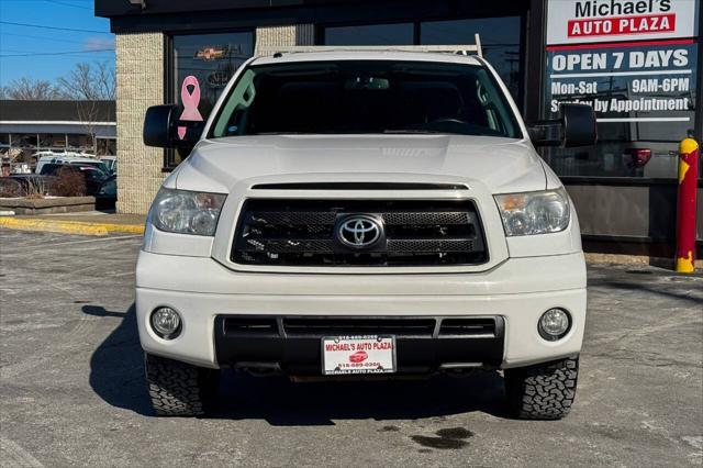 used 2013 Toyota Tundra car, priced at $21,797