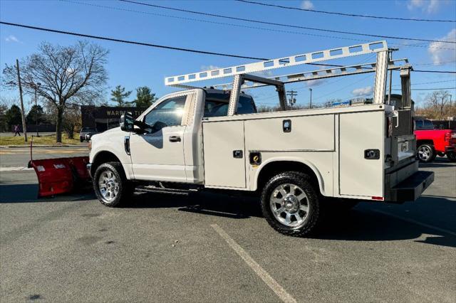 used 2020 Ford F-350 car, priced at $43,997