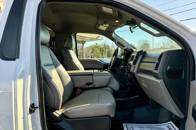 used 2020 Ford F-350 car, priced at $43,997