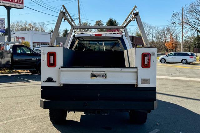 used 2020 Ford F-350 car, priced at $43,997