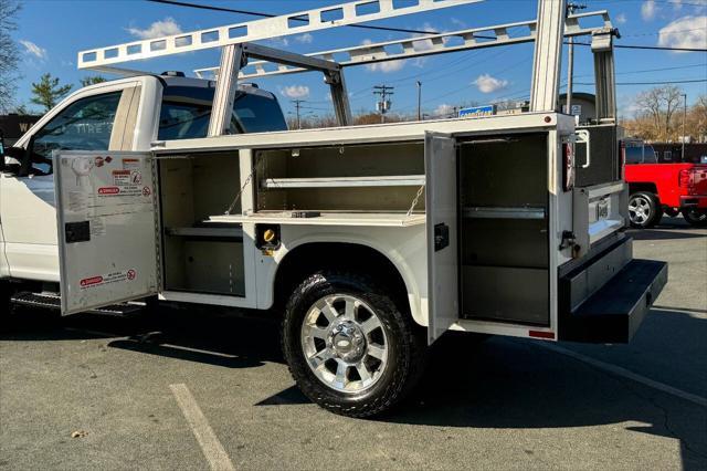 used 2020 Ford F-350 car, priced at $43,997