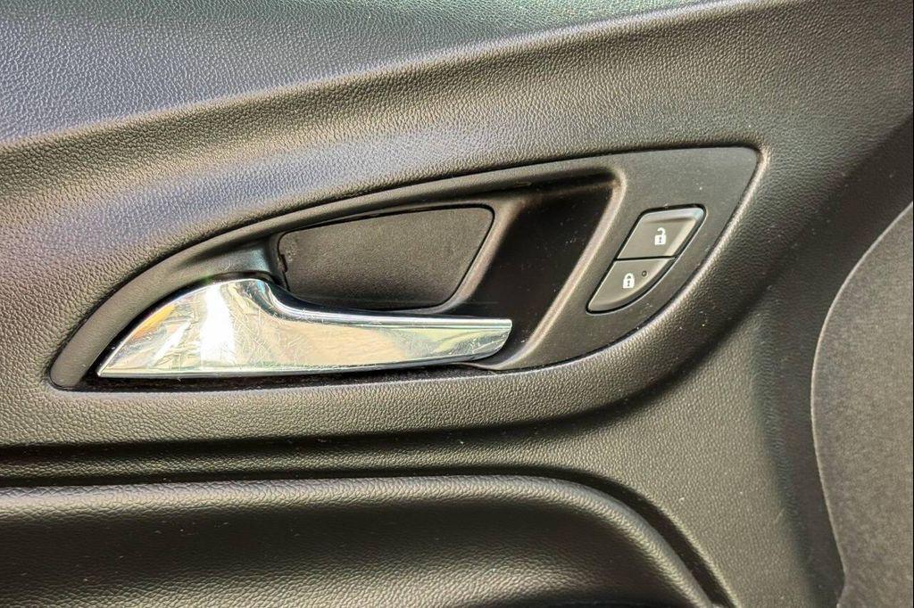 used 2018 Chevrolet Equinox car, priced at $14,497