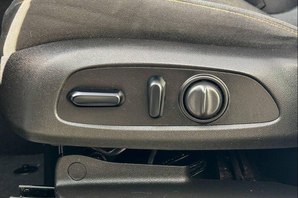 used 2018 Chevrolet Equinox car, priced at $14,497