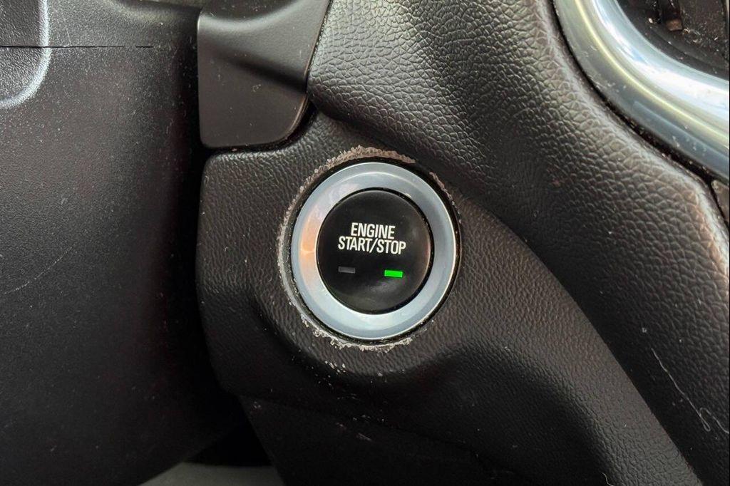 used 2018 Chevrolet Equinox car, priced at $14,497