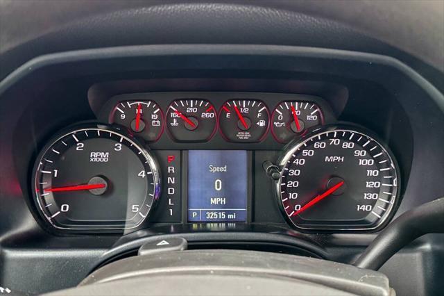 used 2018 GMC Sierra 3500 car, priced at $48,997