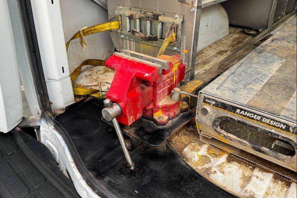 used 2017 Chevrolet Express 2500 car, priced at $17,997