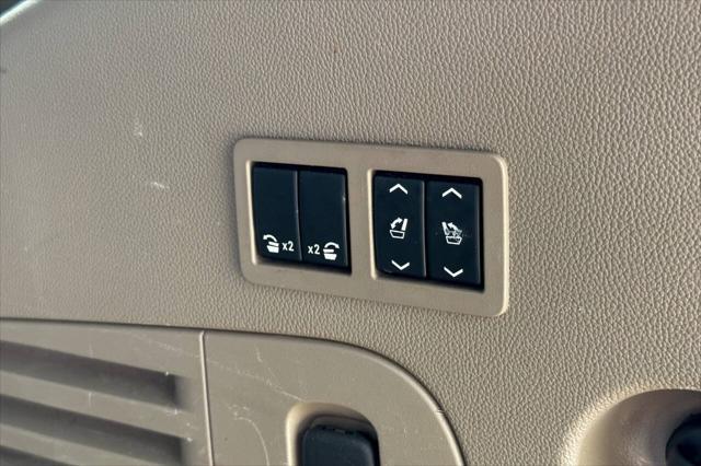 used 2017 Chevrolet Tahoe car, priced at $29,997
