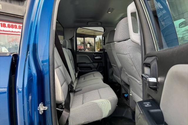 used 2019 Chevrolet Silverado 2500 car, priced at $34,997