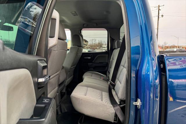 used 2019 Chevrolet Silverado 2500 car, priced at $34,997