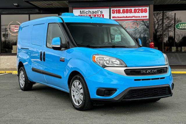 used 2020 Ram ProMaster City car, priced at $22,997