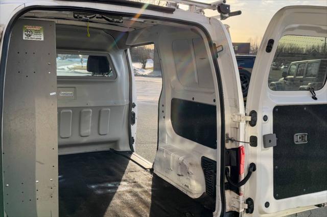 used 2019 Nissan NV200 car, priced at $17,997