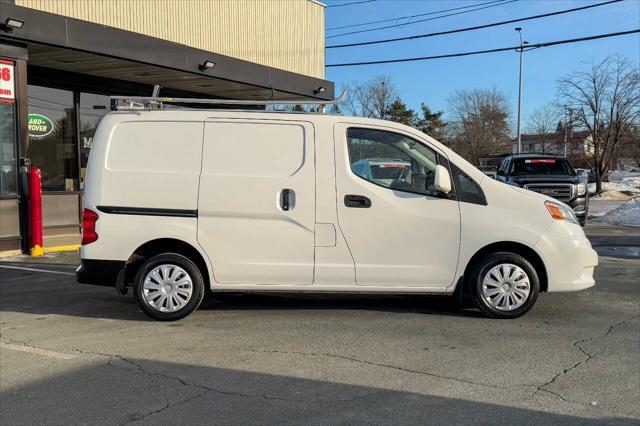 used 2019 Nissan NV200 car, priced at $17,997