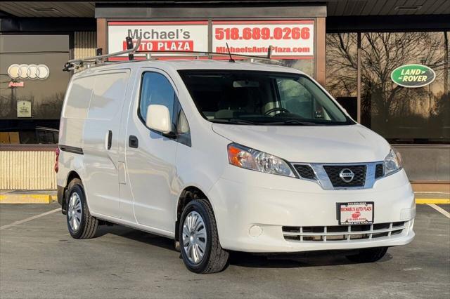 used 2019 Nissan NV200 car, priced at $17,997