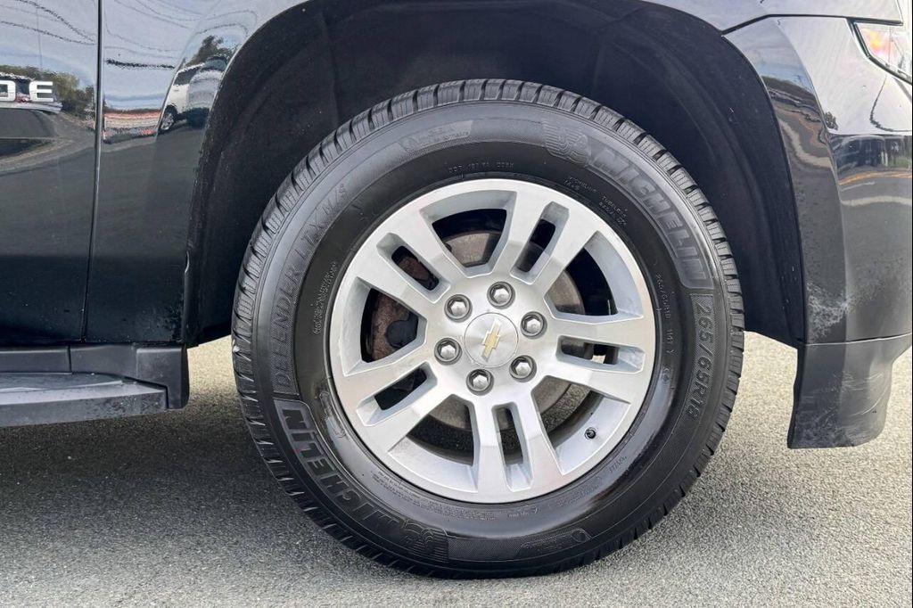 used 2020 Chevrolet Tahoe car, priced at $19,997