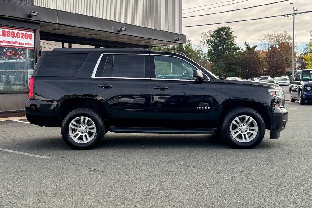 used 2020 Chevrolet Tahoe car, priced at $19,997