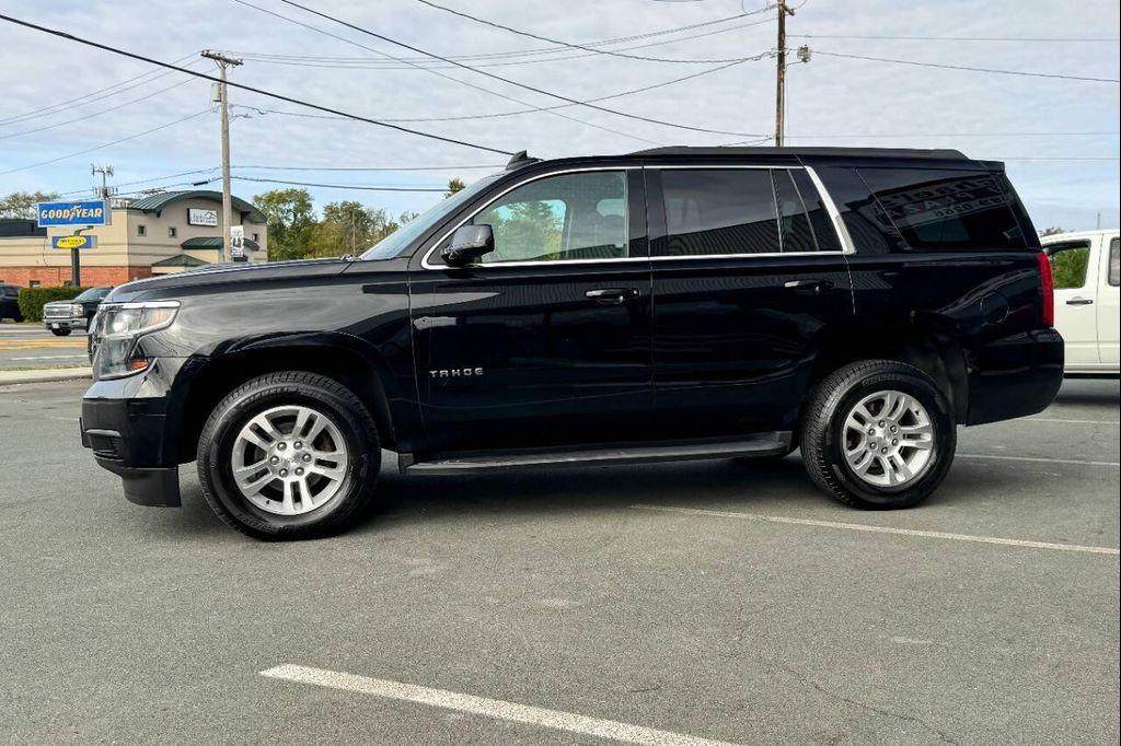 used 2020 Chevrolet Tahoe car, priced at $19,997