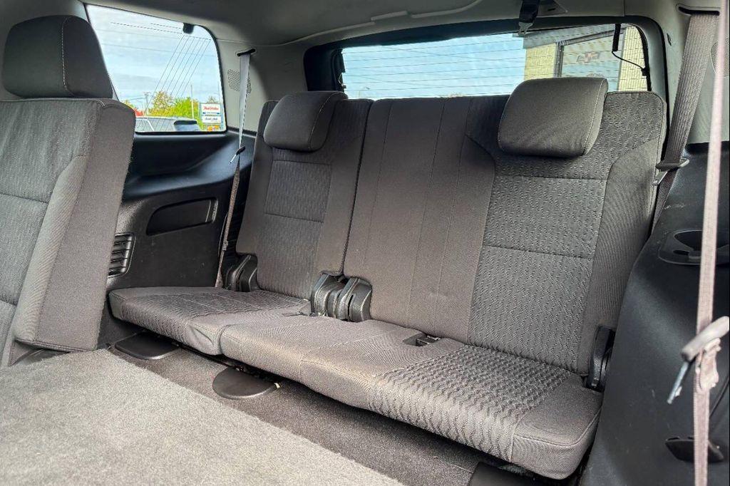 used 2020 Chevrolet Tahoe car, priced at $19,997