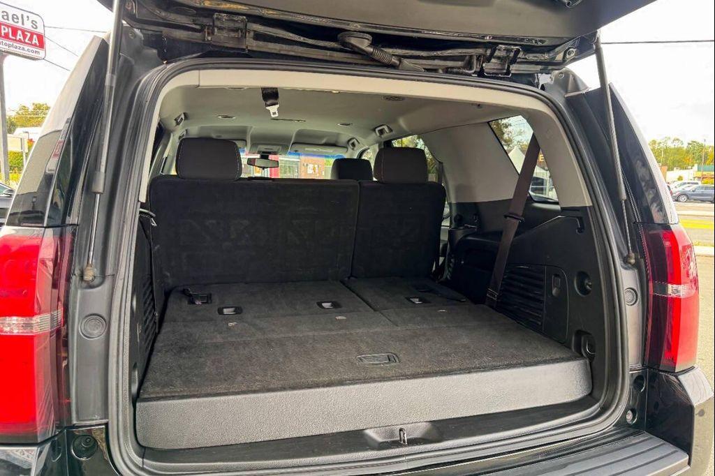 used 2020 Chevrolet Tahoe car, priced at $19,997