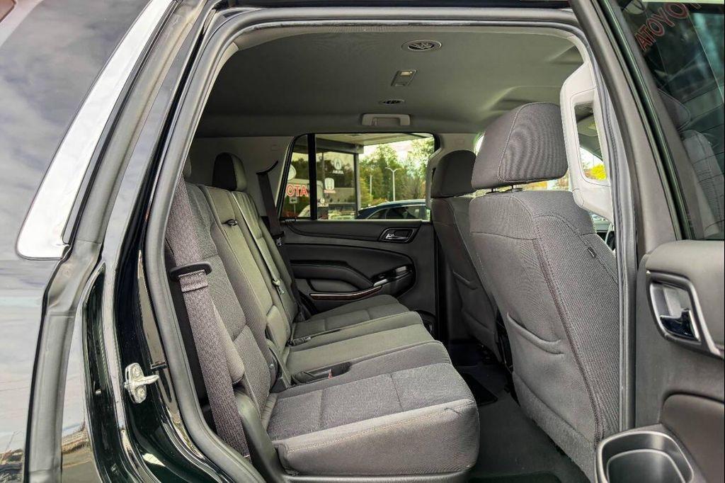 used 2020 Chevrolet Tahoe car, priced at $19,997