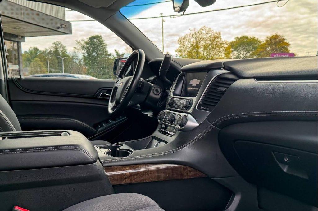 used 2020 Chevrolet Tahoe car, priced at $19,997