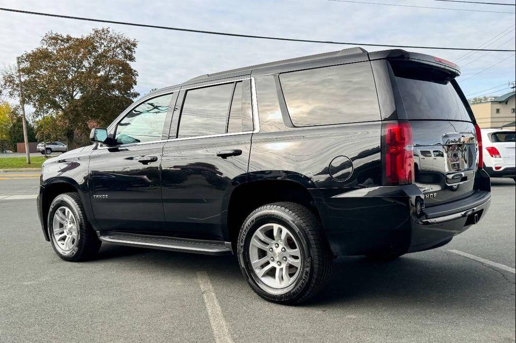 used 2020 Chevrolet Tahoe car, priced at $19,997