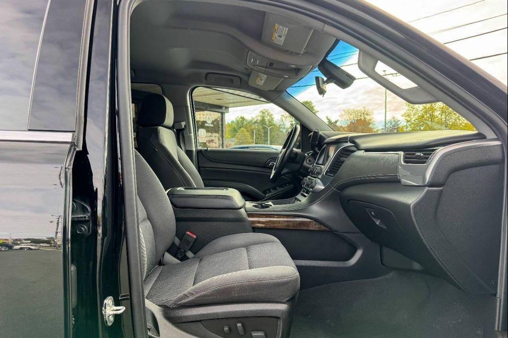 used 2020 Chevrolet Tahoe car, priced at $19,997