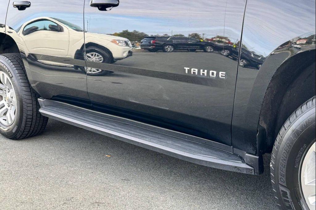 used 2020 Chevrolet Tahoe car, priced at $19,997