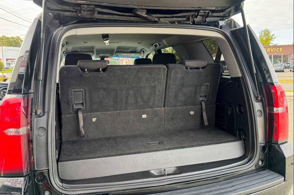 used 2020 Chevrolet Tahoe car, priced at $19,997