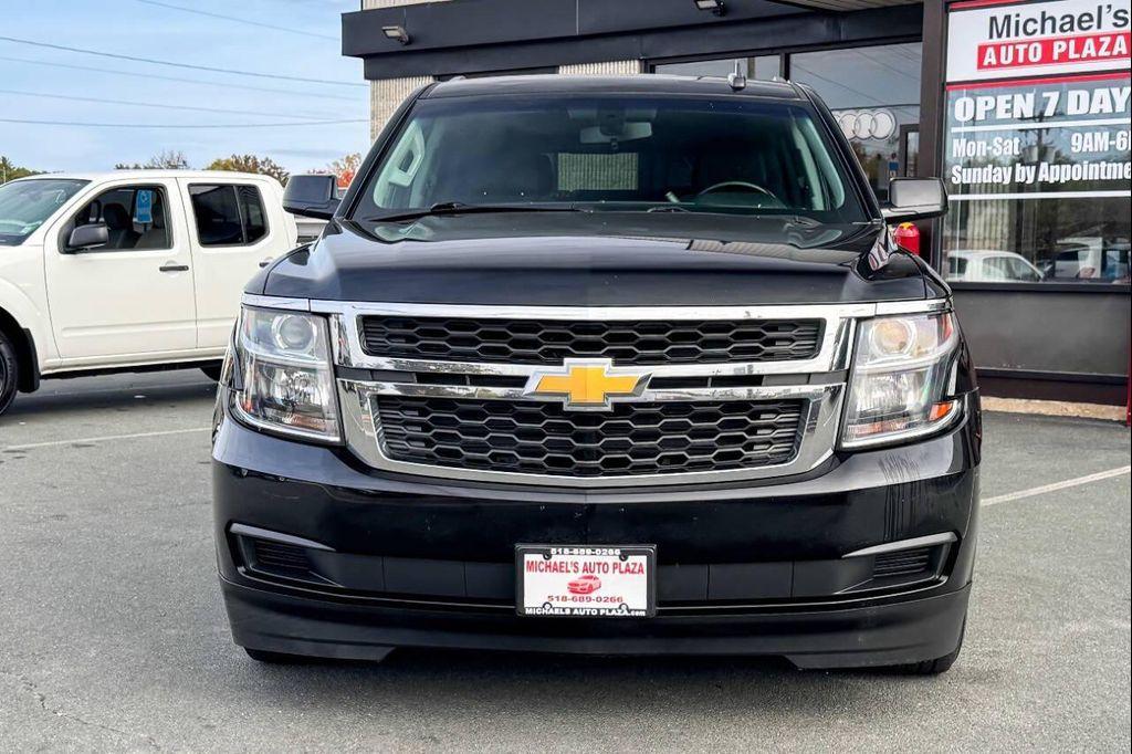used 2020 Chevrolet Tahoe car, priced at $19,997