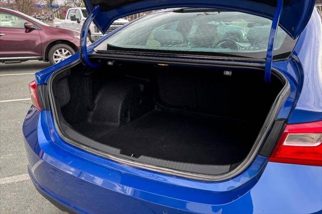 used 2023 Chevrolet Malibu car, priced at $19,997
