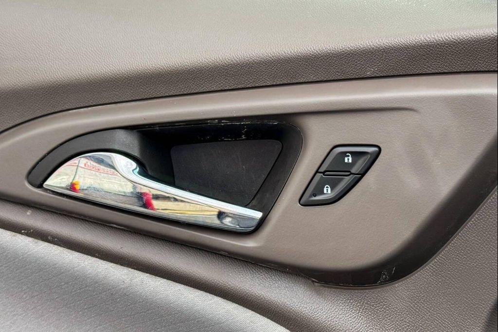 used 2023 Chevrolet Malibu car, priced at $17,997