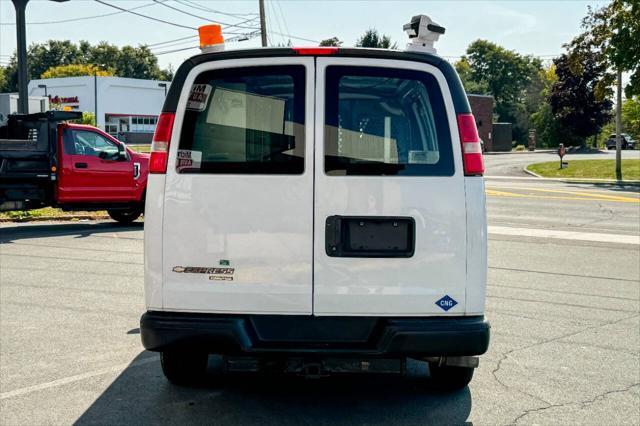 used 2015 Chevrolet Express 2500 car, priced at $18,997