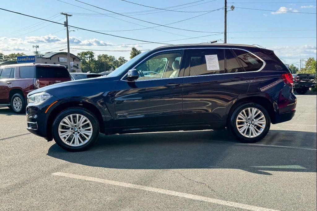 used 2016 BMW X5 car, priced at $18,797