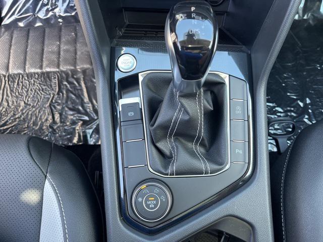 new 2025 Volkswagen Taos car, priced at $35,500