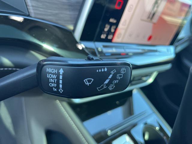 new 2025 Volkswagen Atlas car, priced at $47,500