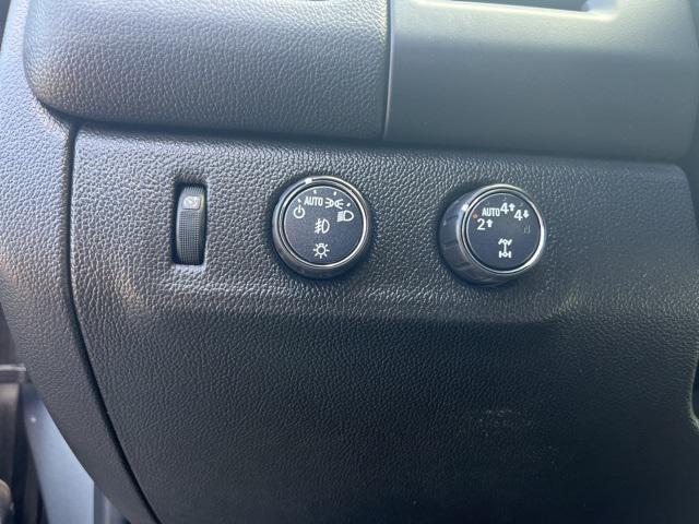 new 2025 Volkswagen Atlas car, priced at $44,000