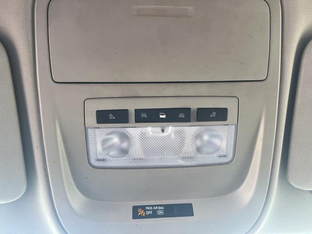 new 2025 Volkswagen Atlas car, priced at $44,000