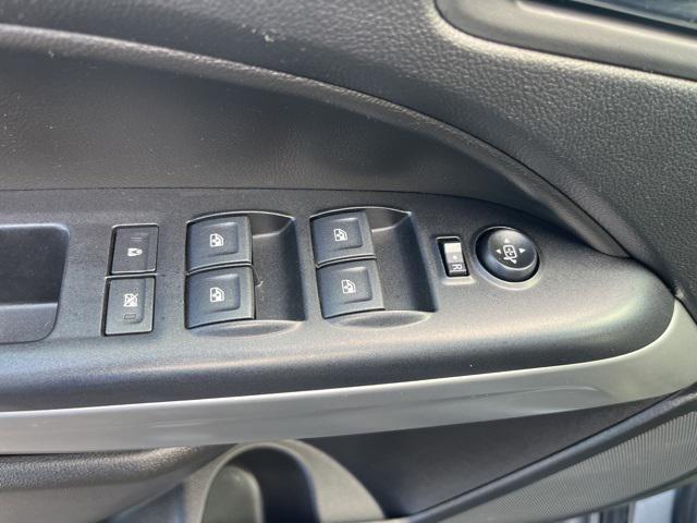 new 2025 Volkswagen Atlas car, priced at $44,000